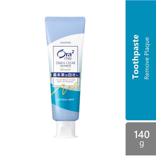 sunstar-ora2-me-stain-clear-dental-paste-natural-mint-140g