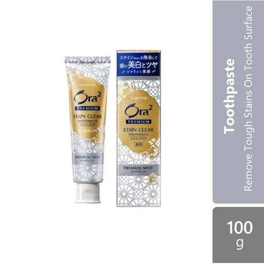 sunstar-ora2-stain-clear-premium-dental-paste-premium-mint-100g