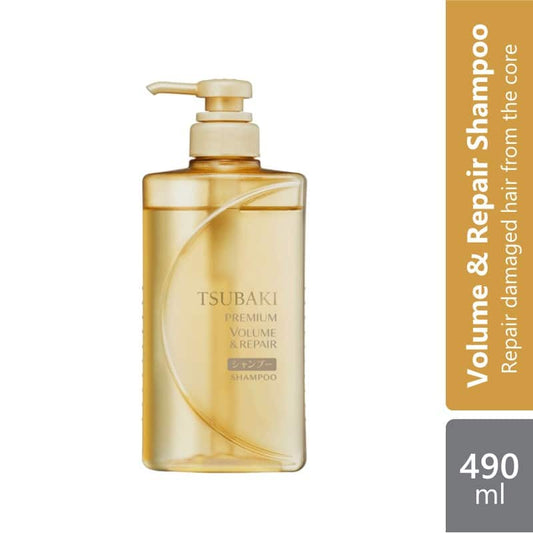 tsubaki-premium-volume-repair-shampoo-490ml