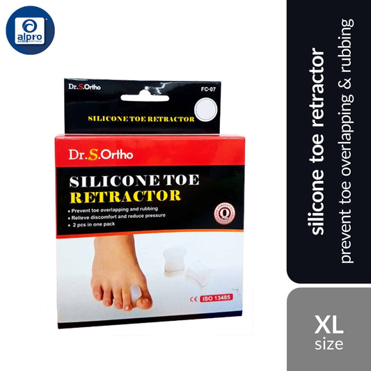 dr-s-ortho-silicone-toe-retractor-fc07-size-s-m-l-xl-prevent-toe-overlapping-rubbing-xl
