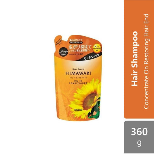 kracie-conditioner-refill-360g-rich-repair-smooth-repair-gloss-repair-rich