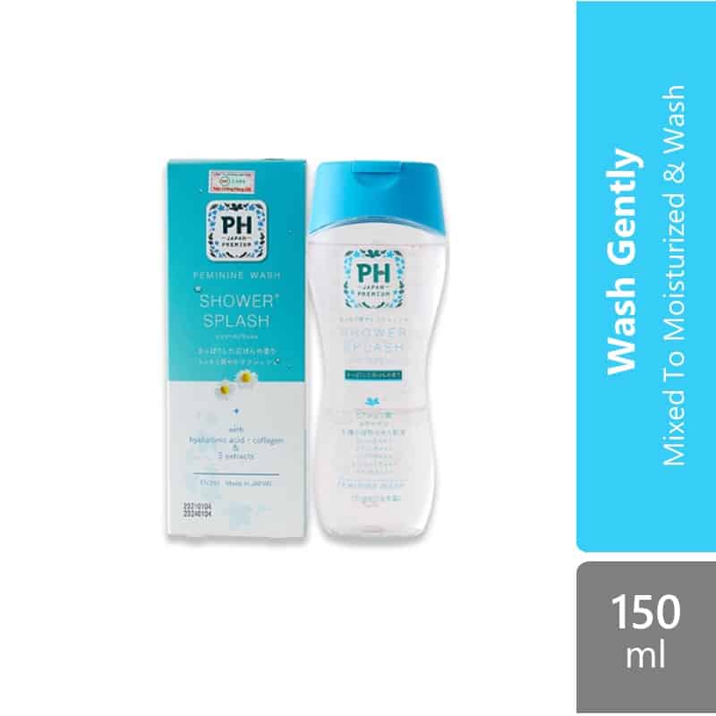 ph-japan-150ml-fresh-blossom-passionate-bloom-powder-mint-shower-splash-shower-splash