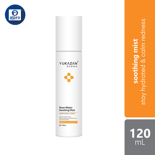 yukazan-derma-rose-water-soothing-mist-120ml-dermatologically-tested-for-acne-sensitive-skin