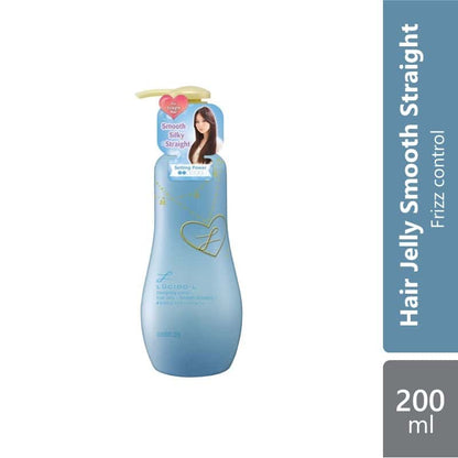 lucido-l-designing-pump-hair-200ml-jelly-bouncy-wave-jelly-smooth-straight-milk-soft-wave-milk-lively-wave product image 1