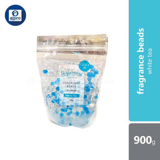 s-select-perfumer-fragrance-bead-polymer-deodorizer-white-tea-refill-pack-900g