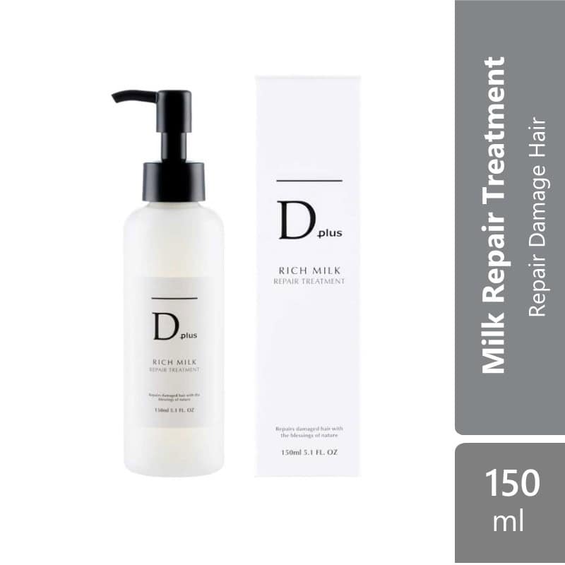 sugi-dplus-rich-milk-oil-repair-treatment-150ml-milk