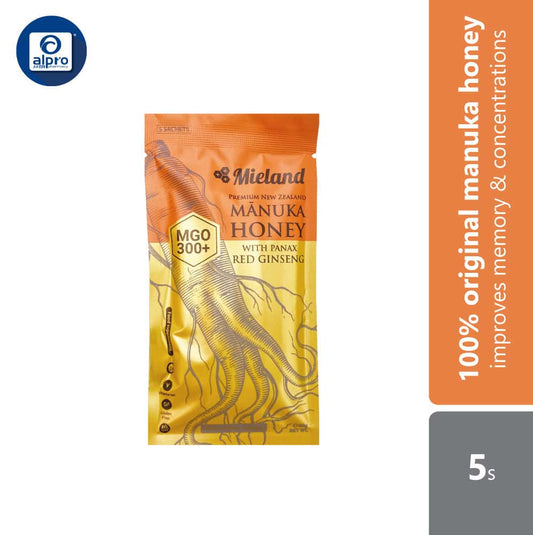 mieland-mgo-300-manuka-honey-w-panax-red-ginseng-12g-5s-boosts-immunity