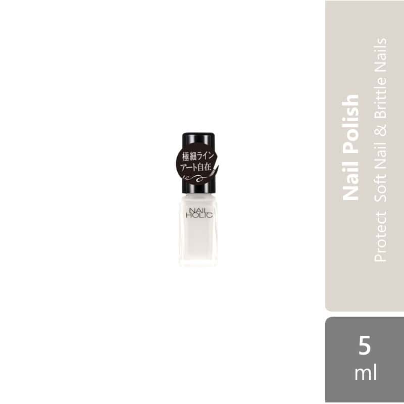 nail-holic-art-liner-bk081-gd083-sv082-wt080 product image 1