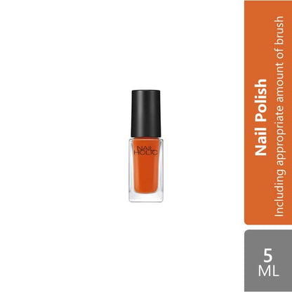 nailholic-juicy-gr717-gr718-or204-or205-or211-or212-pu117-rd415-ro607-ye503-ye509 product image 1
