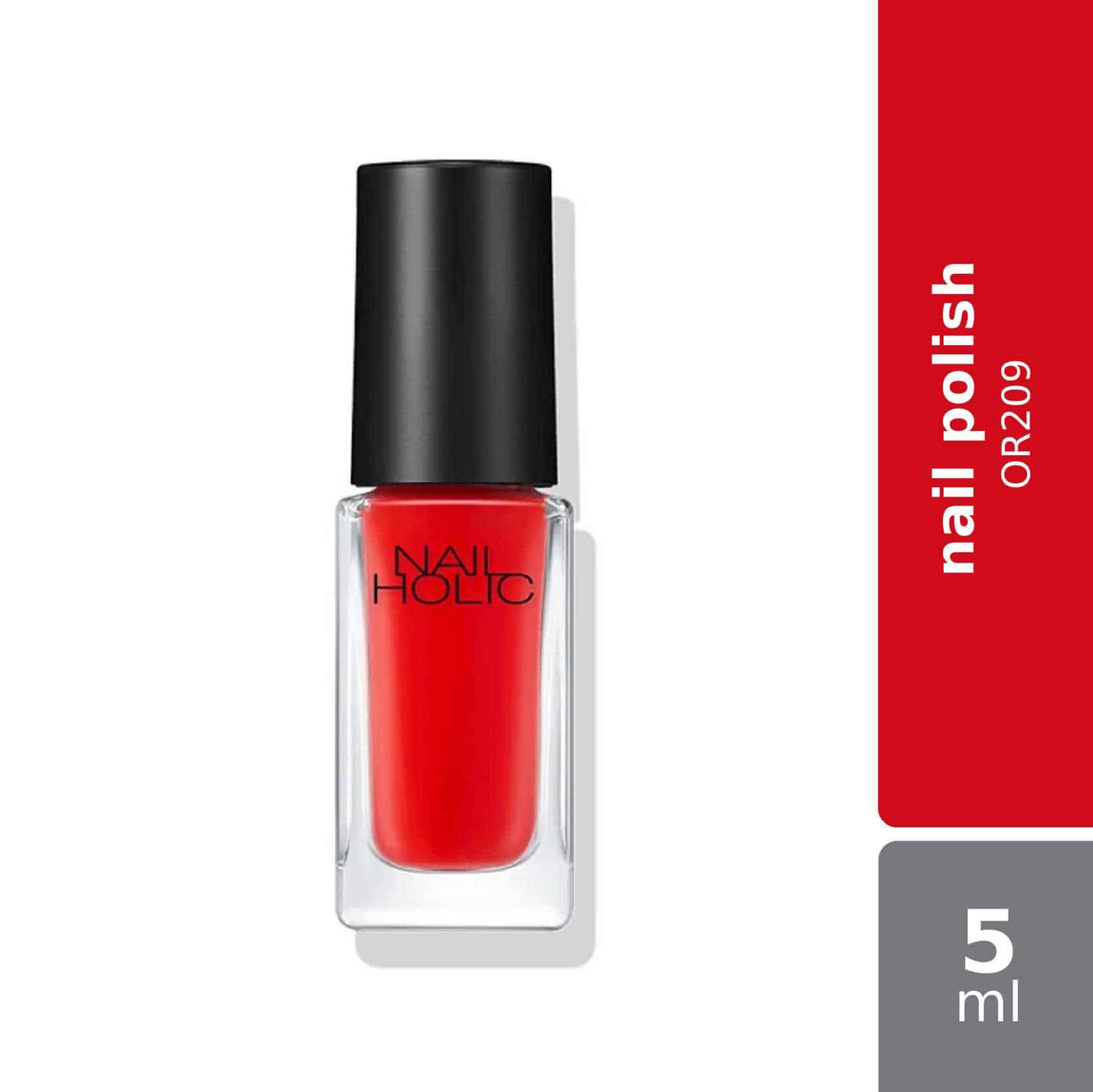 nail-holic-sourful-10-colours-or209