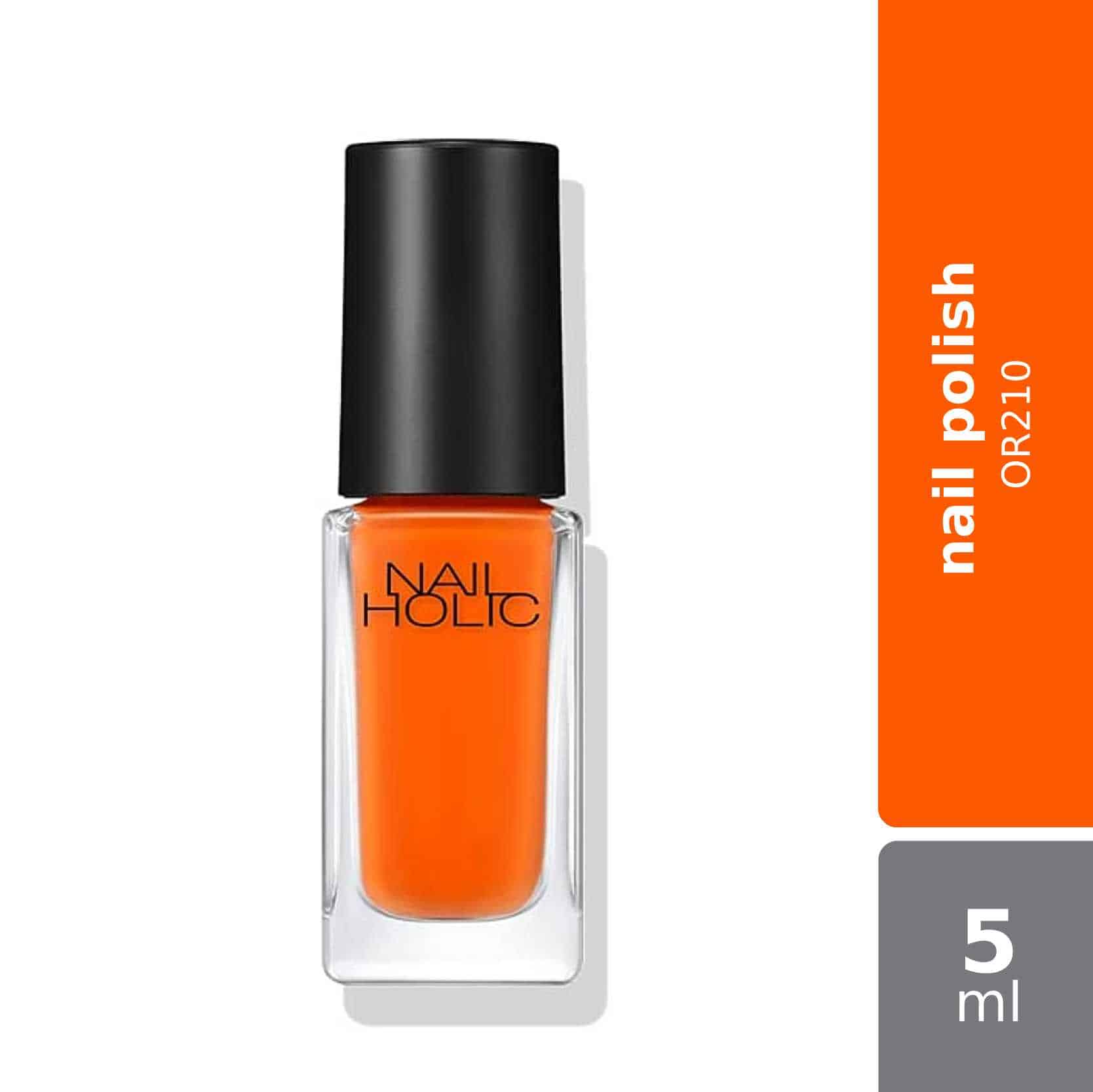 nail-holic-sourful-10-colours-or210
