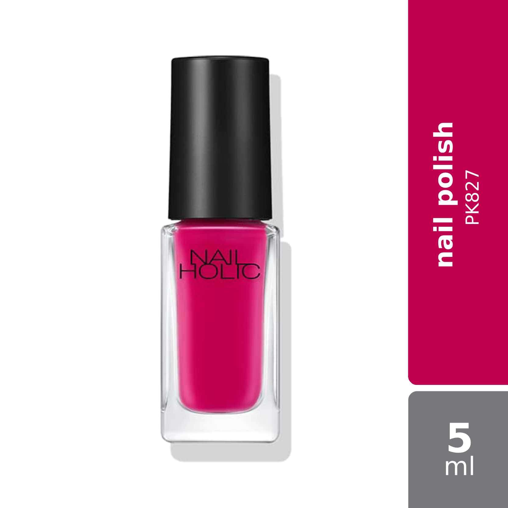 nail-holic-sourful-10-colours-pk827