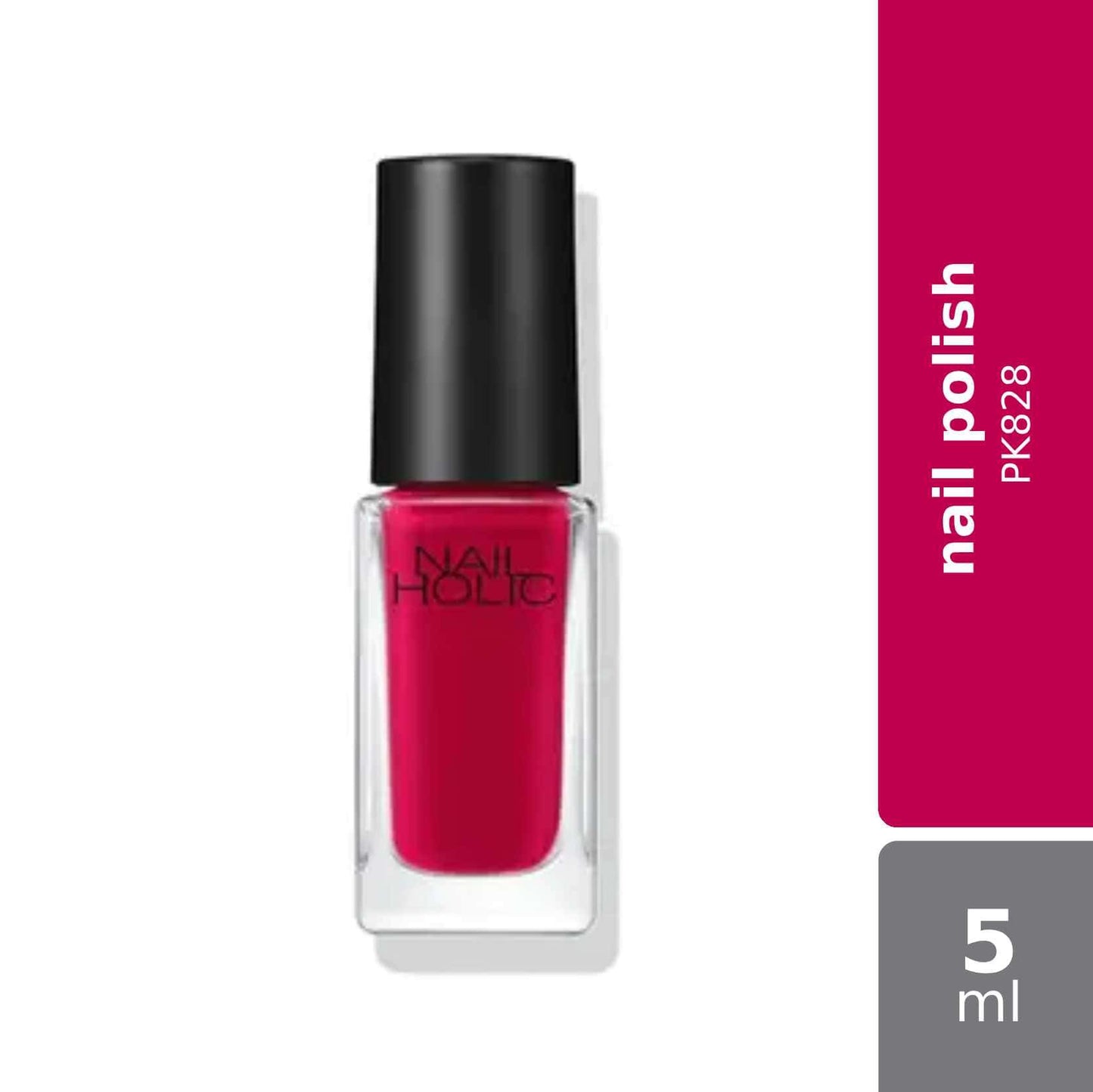 nail-holic-sourful-10-colours product image 1
