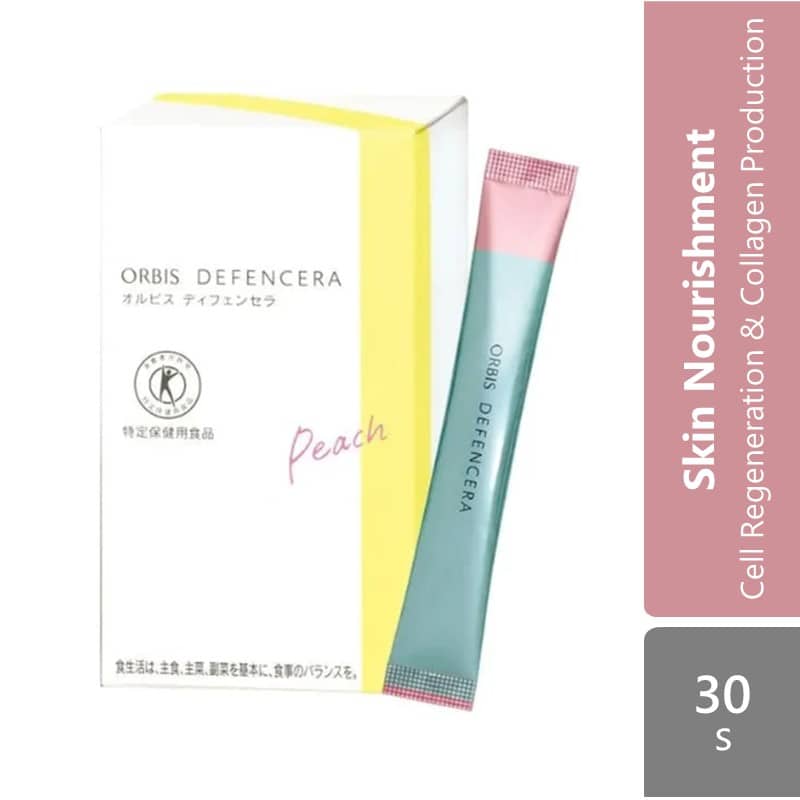 orbis-1-5g-x-30-defencera-peach-defencera-cell-regeneration-collagen-production-defencera-peach