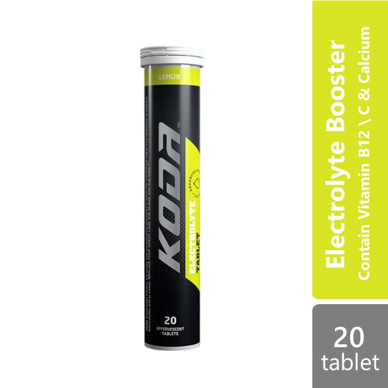 koda-electrolytes-effervescent-tablets-20s-berry-orange-lemon-sugar-free-formula-lemon