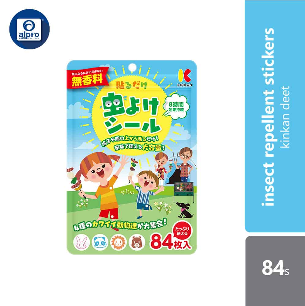 kinkan-deet-insect-repellent-stickers-84s