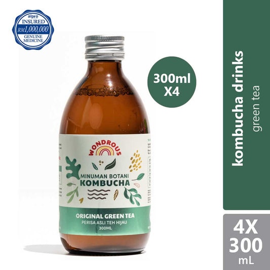 wondrous-the-original-green-kombucha-4x300ml-bundle-of-4