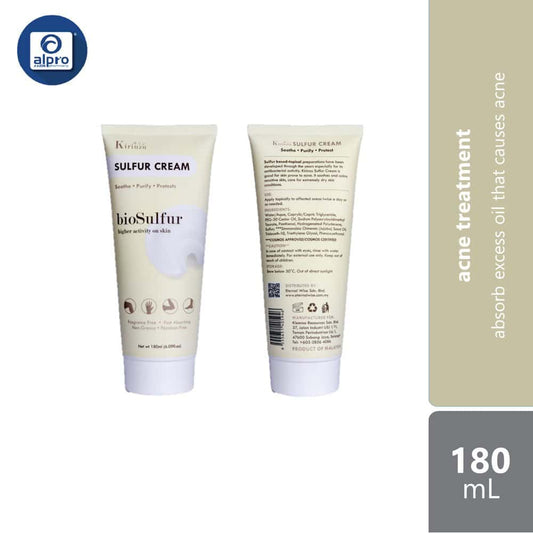 kirinzu-sulfur-cream-180ml