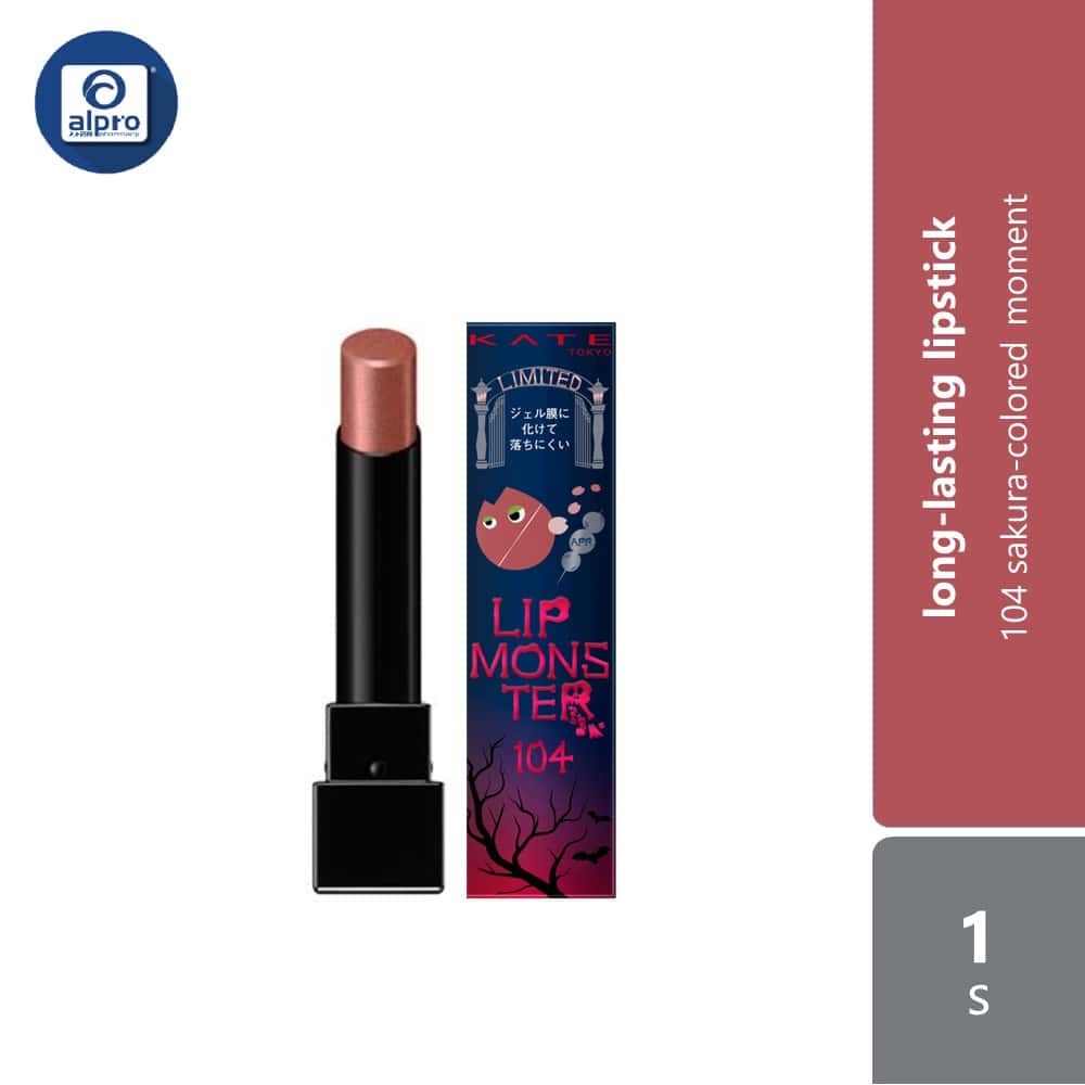 kate-lip-monster-104-105-106-107-108-109 product image 1