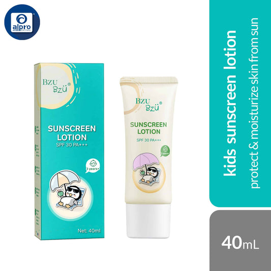 bzu-bzu-sunscreen-lotion-40ml-protect-moisturize-skin-from-sun