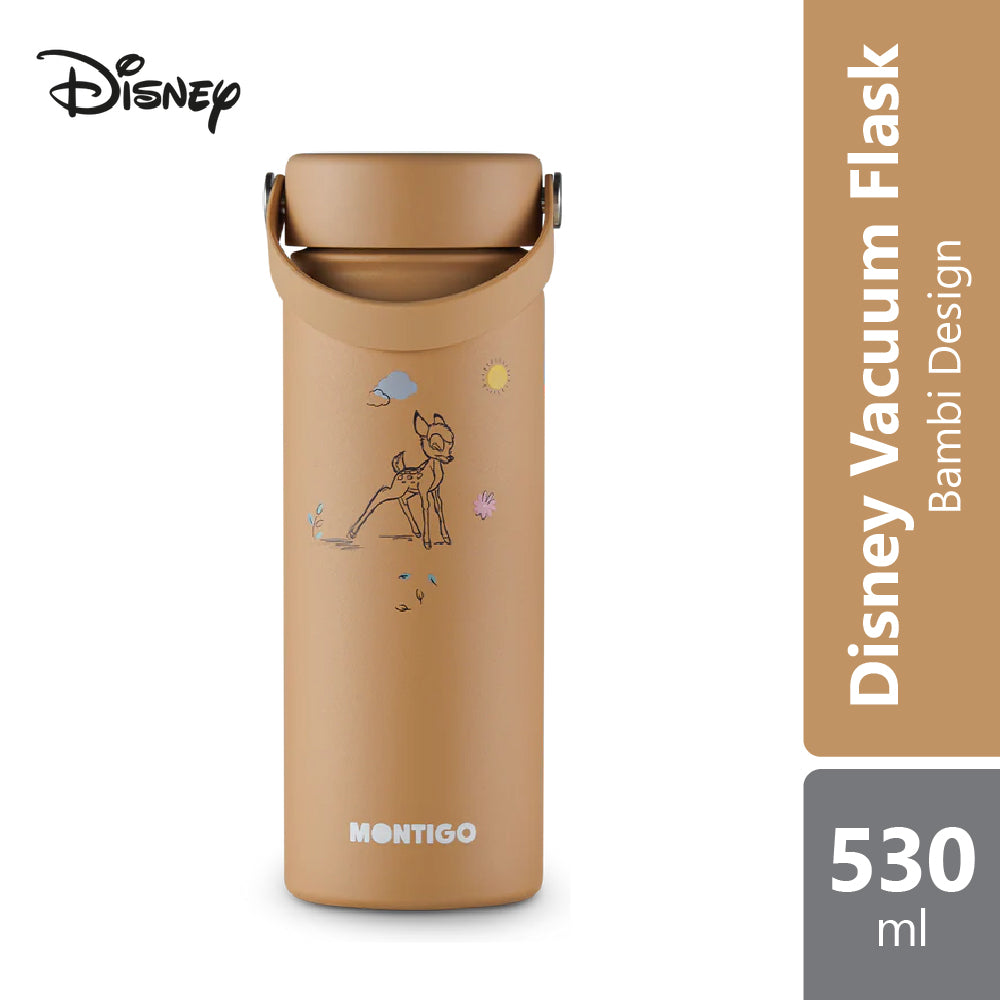 montigo-mini-dreamy-disney-ace-bottle-winnie-the-pooh-bambi-dumbo-101-dalmations-18oz-530ml-vacuum-flask product image 1