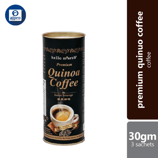hello-march-premium-quinoa-coffee-3-x-30gm-a-high-source-of-protein
