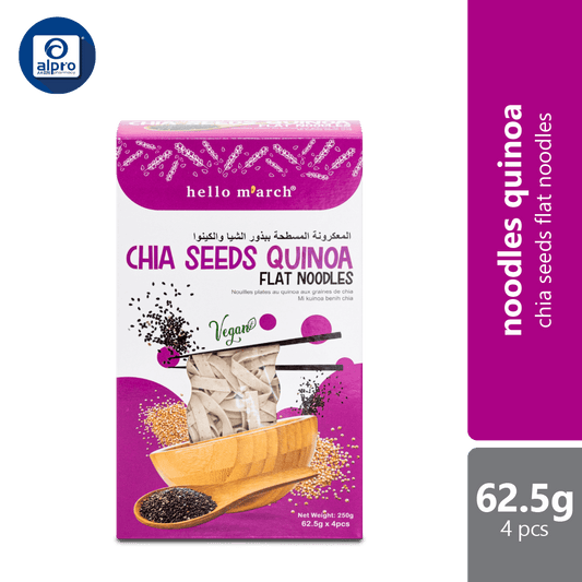 hello-march-noodles-quinoa-chia-seeds-flat-noodles-4-x-62-5gm-a-good-source-of-fiber-and-protein