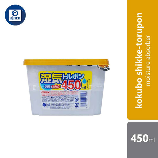 kokubo-shikke-torupon-moisture-absorber-450ml