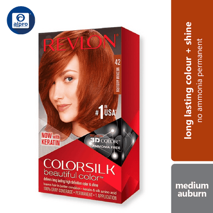 revlon-coloursilk-with-keratin-long-lasting-colour-shinning product image 1