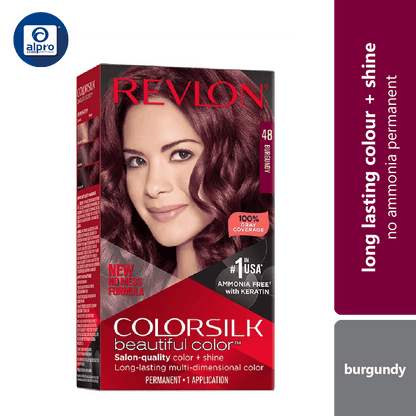 revlon-coloursilk-with-keratin-long-lasting-colour-shinning product image 1