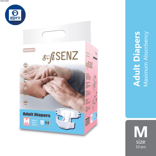 sofisenz-adult-diapers-medium-10s-soft-comfortable