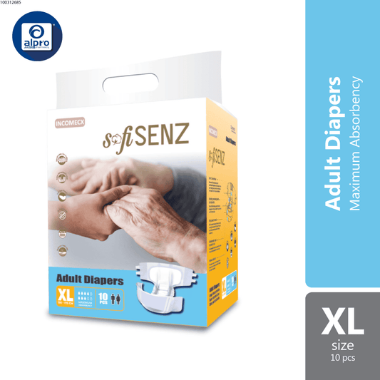 sofisenz-adult-diapers-x-large-10s-bag-soft-comfortable