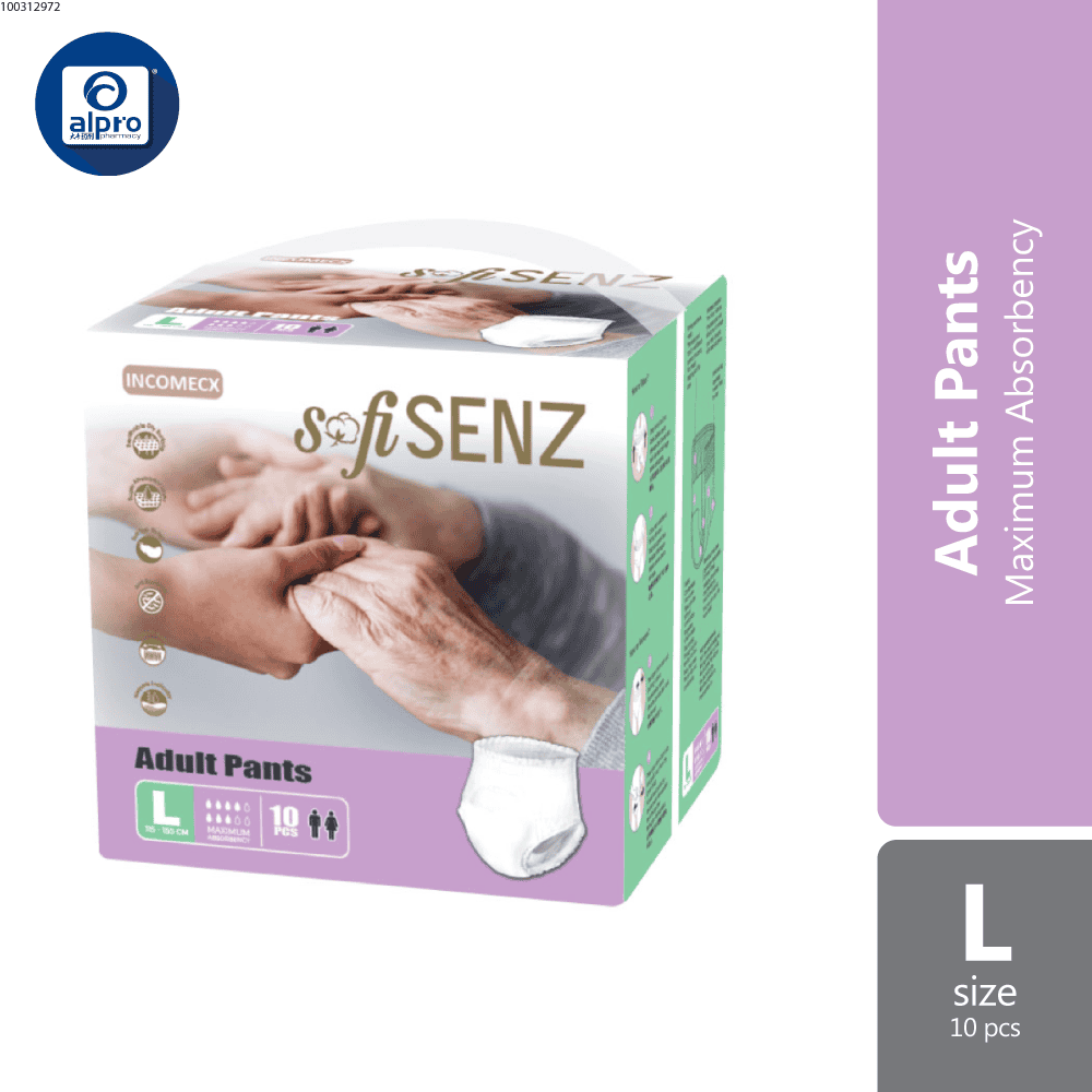 sofisenz-adult-pants-large-10s-bag-soft-comfortable