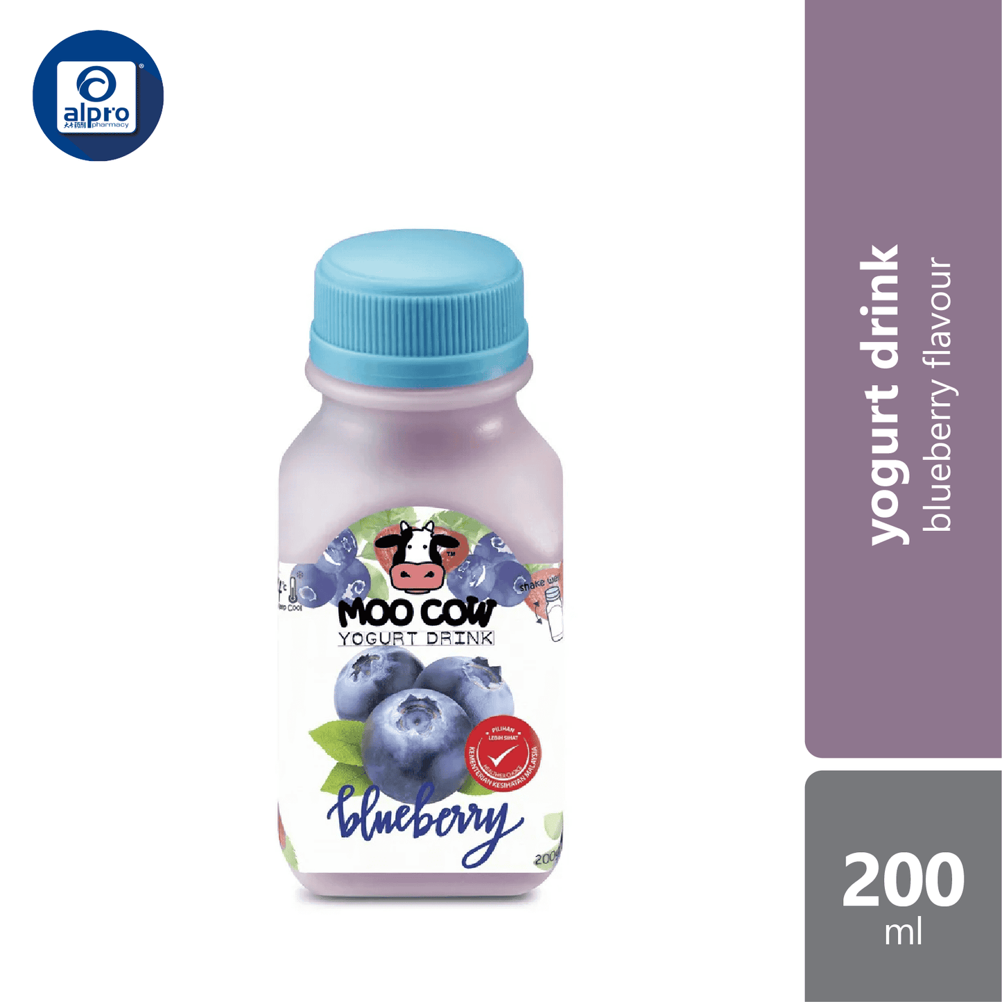moo-cow-yogurt-drink-200ml-original-strawberry-blueberry-mango-bandung-kasturi-greek-blueberry
