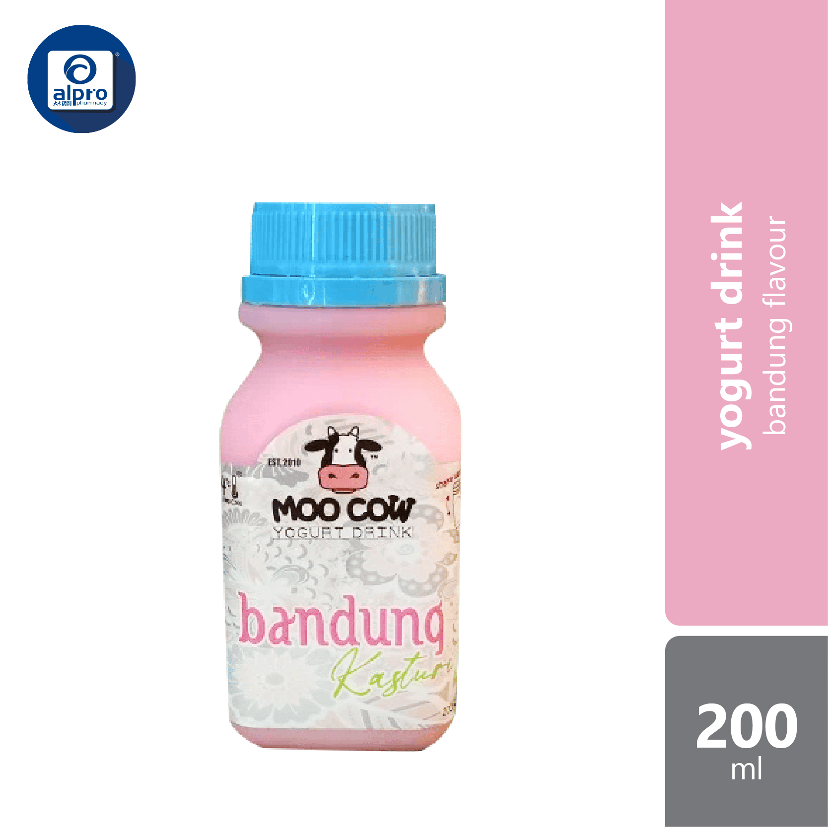 moo-cow-yogurt-drink-200ml-original-strawberry-blueberry-mango-bandung-kasturi-greek-bandung-kasturi