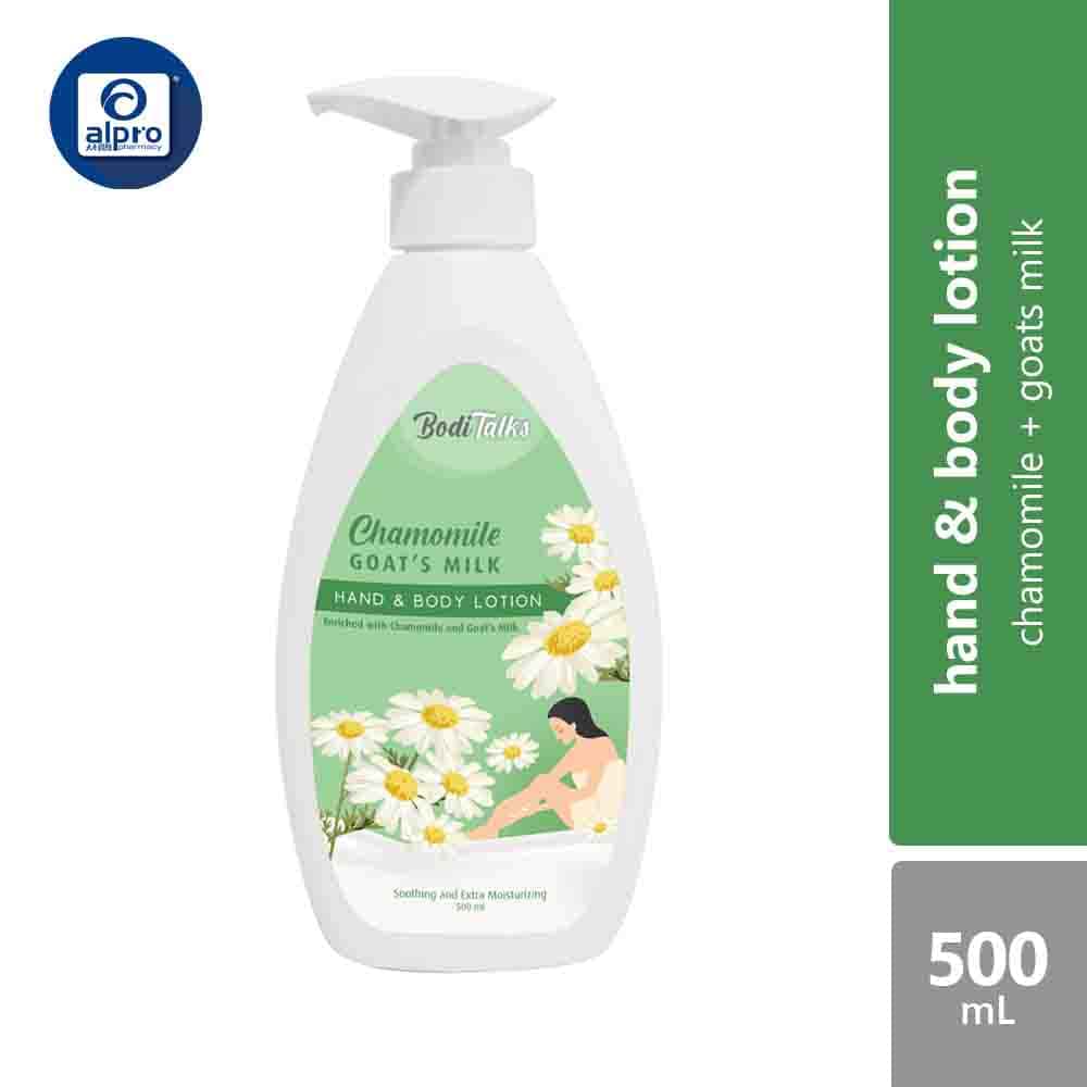 boditalks-goats-milk-hand-and-body-lotion-500ml-variant-scents-chamomile