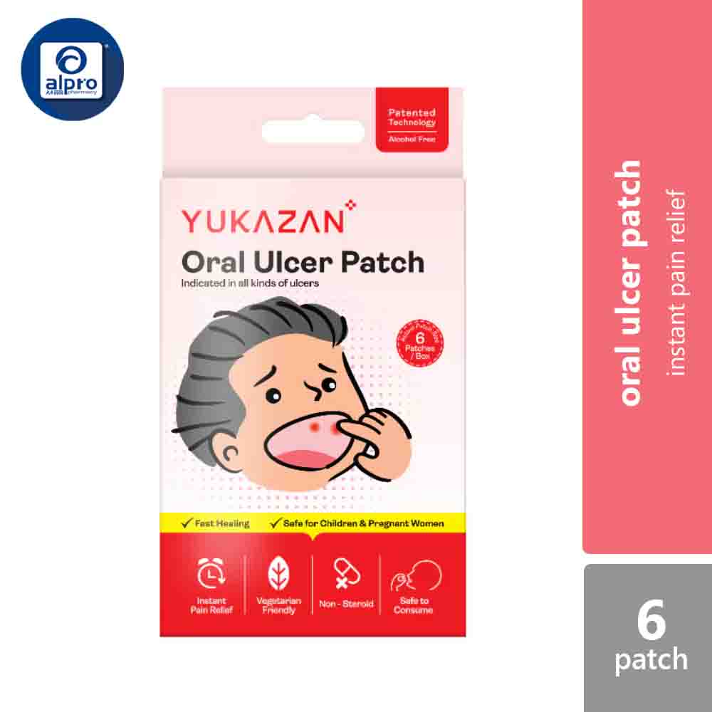 yukazan-oral-ulcer-patch-6-pieces-for-all-kind-of-oral-canker-ulcers