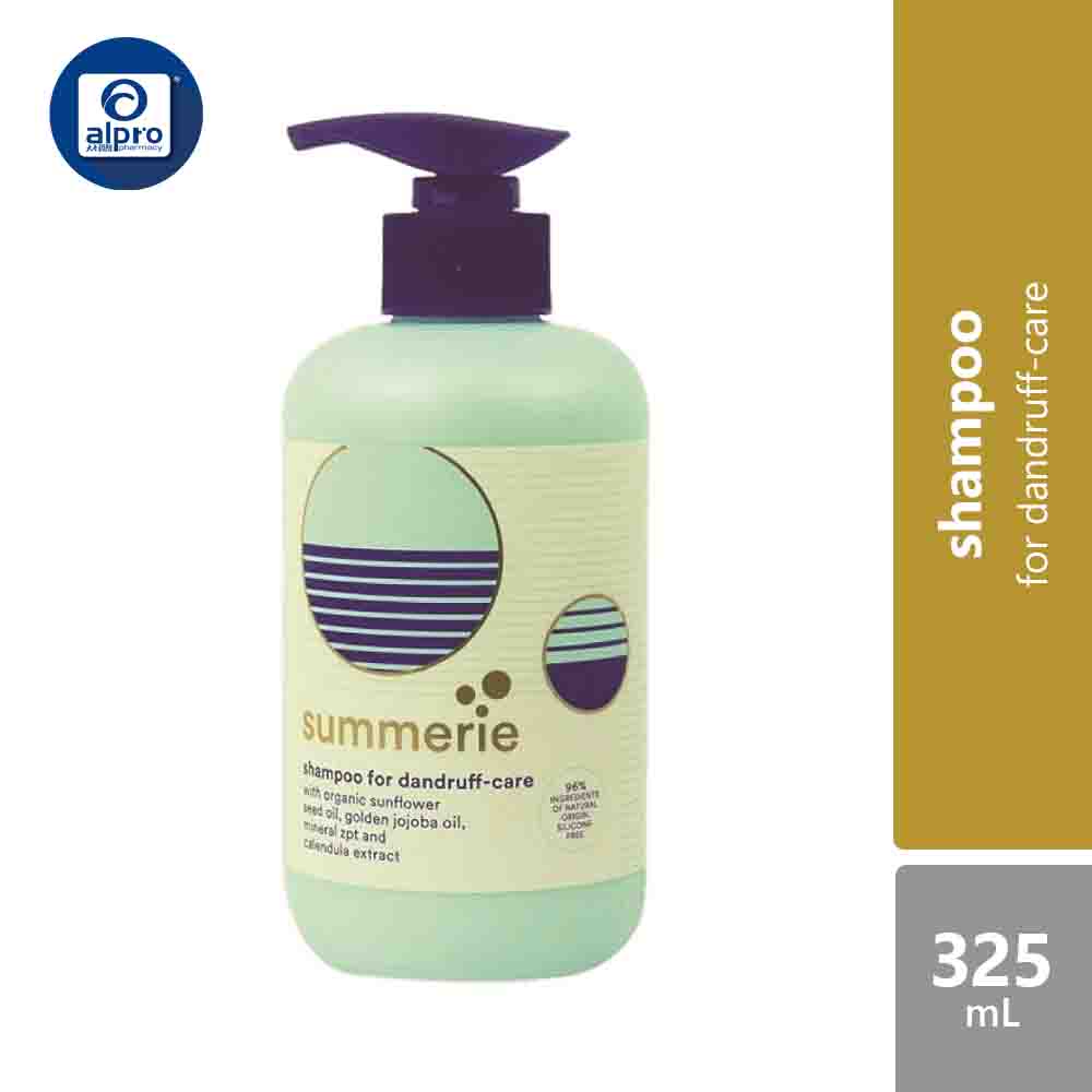 summerie-hair-shampoo-325ml-normal-hair-dandruff-dandruff