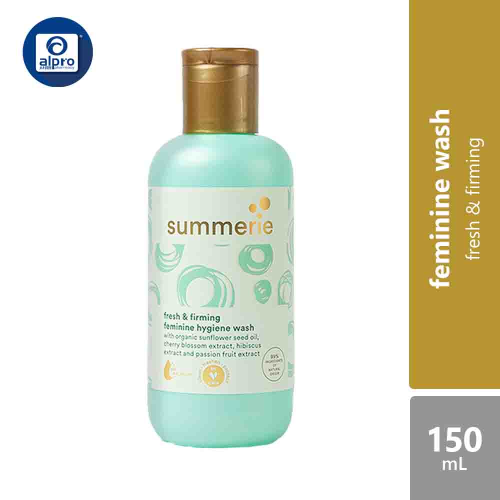 summerie-fresh-feminine-hygiene-wash-150ml-lighten-firming-soothing-firming