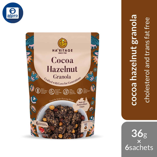 haritage-cocoa-hazelnut-granola-216g-36g-x6s-cholesterol-and-trans-fat-free