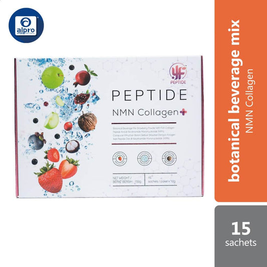 yf-peptide-nmn-collagen-15s