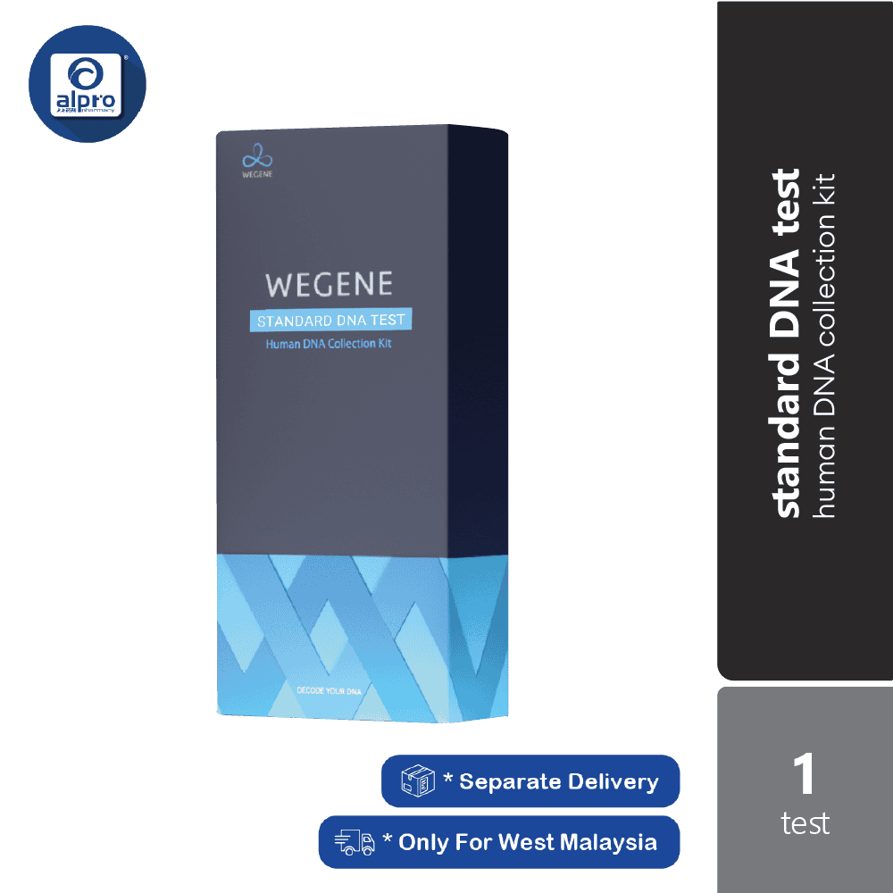 wegene-standard-dna-test-access-genetic-information-at-home