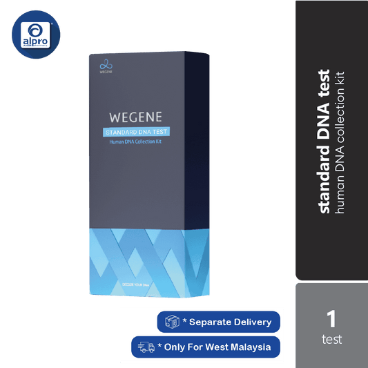 wegene-standard-dna-test-access-genetic-information-at-home