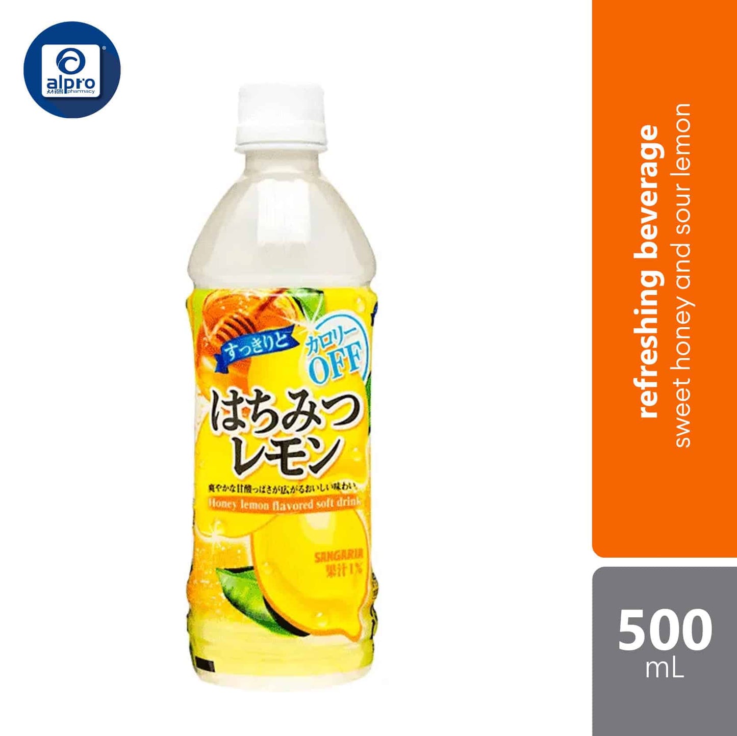 sangaria-refreshing-honey-lemon-500ml