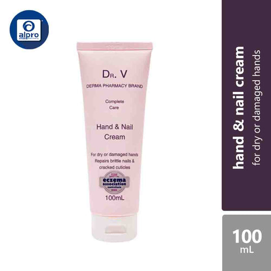 dr-v-complete-care-hand-nail-cream-100ml