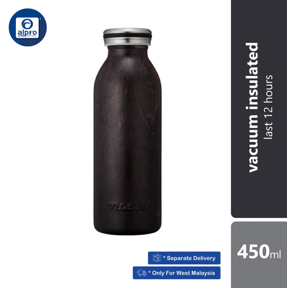 mosh-milk-bottle-dark-wood-450ml