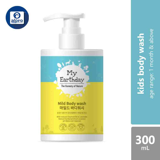 my-earthday-mild-body-wash-300ml-formulated-for-baby-kids-hypoallergenic-soothing-moisturizing