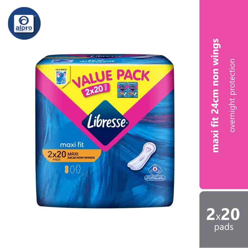 libresse-maxi-non-wing-2x20s-provide-overnight-protection