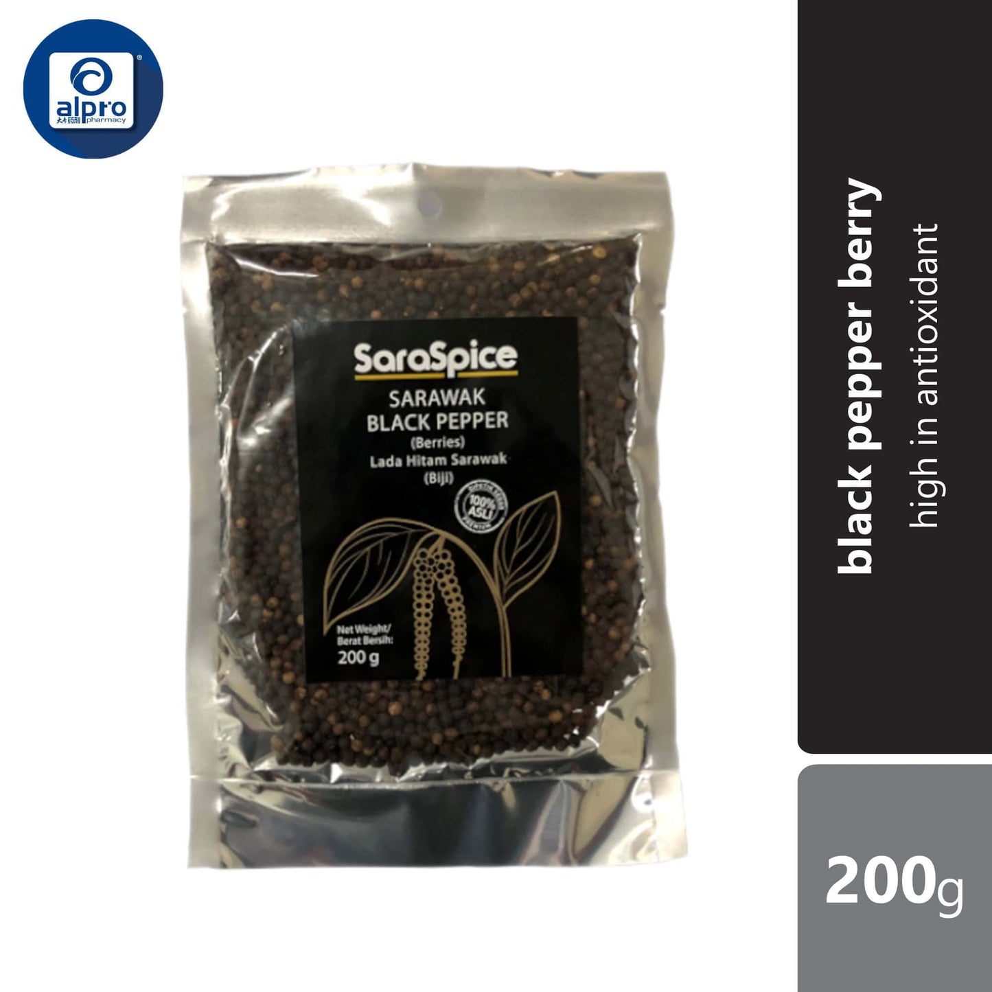 saraspice-peppers-pepper-berry-soft-pack product image 1