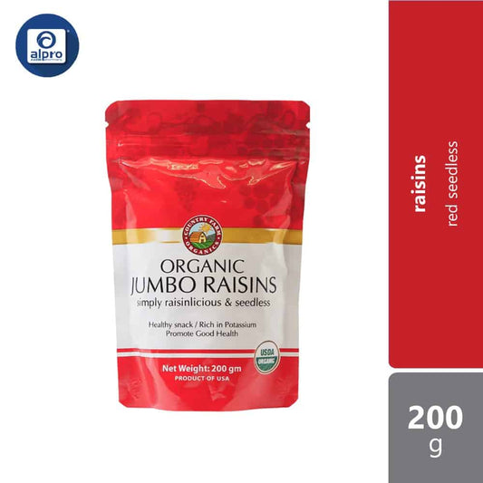 cfo-organic-dried-red-raisin-200g-pouch